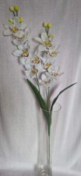 Ветка Орхидеи ― ИГРУШКИ И СУВЕНИРЫ ОПТОМ В НОВОСИБИРСКЕ