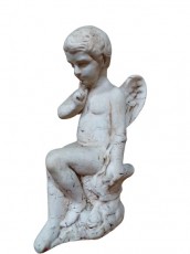 ангел статуя 