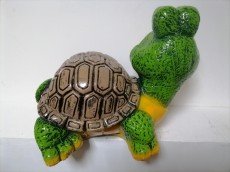 Черепаха веселая(сад,копилка)
