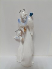 ангел статуэтка пара