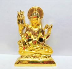 богиня Гуань Инь золото
