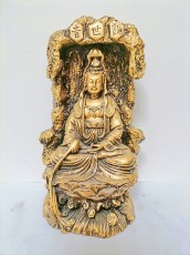 богиня Гуань Инь  