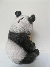 Панда (копилка)