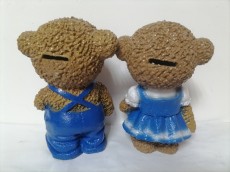 Мишка Мальчик 