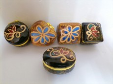 шкатулка 