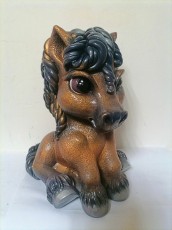 Лошадка Пони (копилка)