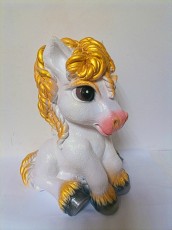 Лошадка Пони (копилка)