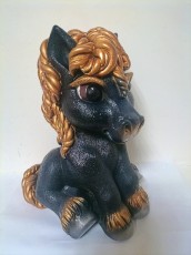 Лошадка Пони (копилка)