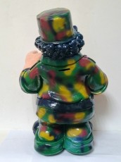 Военный  (копилка)