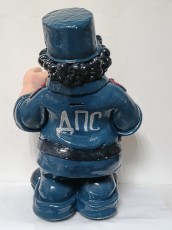 Гаишник (копилка)