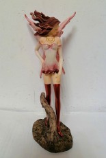 Девушка фея статуэтка