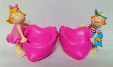 Дети подставка под телефон