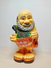 Банщик