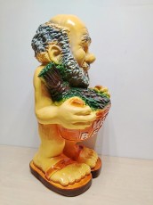 Банщик