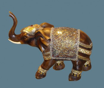 слон статуя ― ИГРУШКИ И СУВЕНИРЫ ОПТОМ В НОВОСИБИРСКЕ